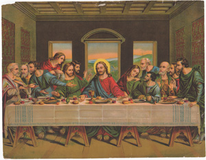 The Last Supper